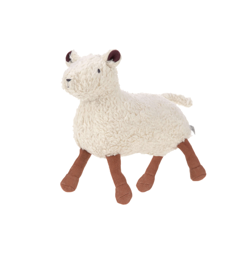 Peluche musicale Tiny...