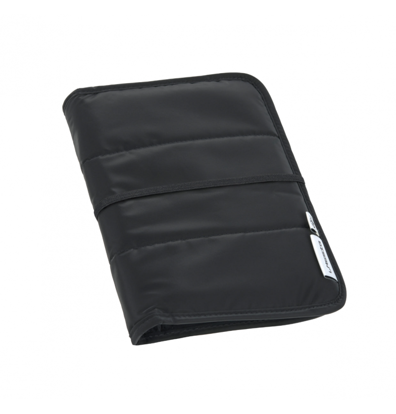 Pochette de change Noire...