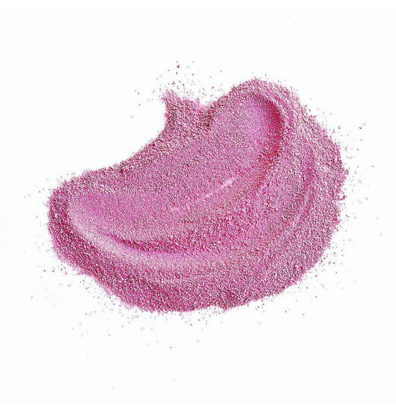 Sel de bain rose Senso...