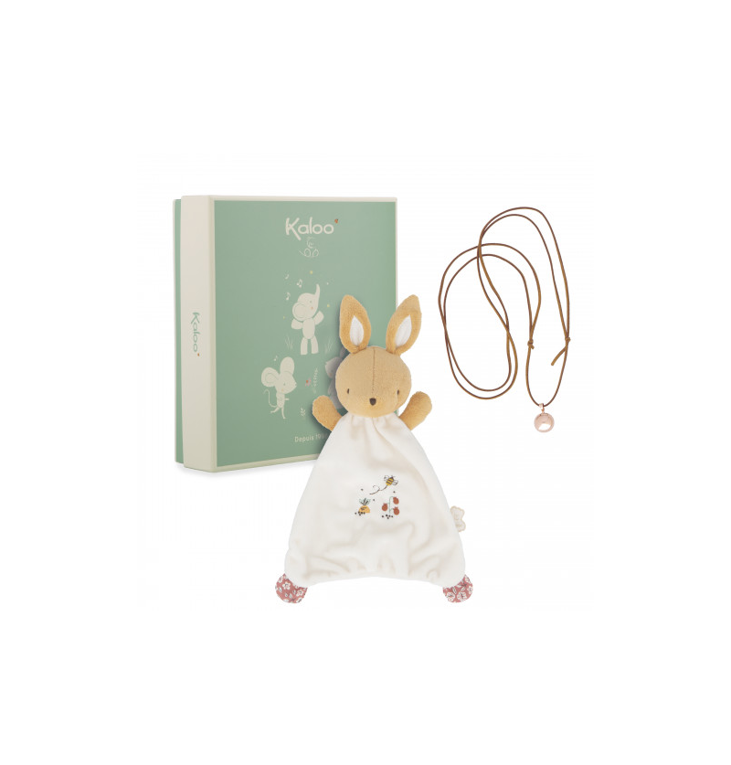Coffret bola et doudou...