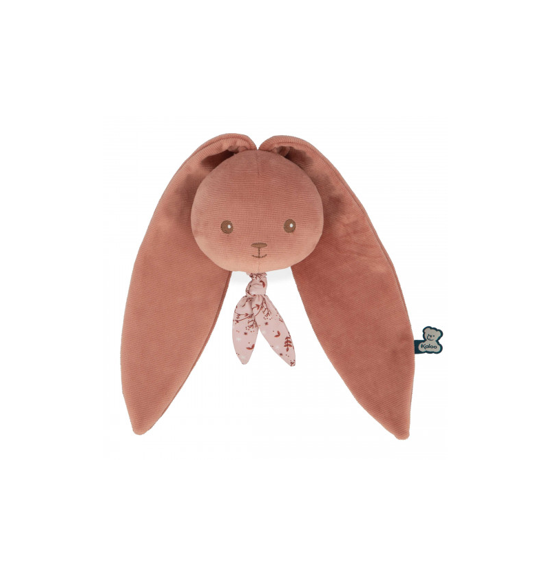 Peluche musicale lapin...