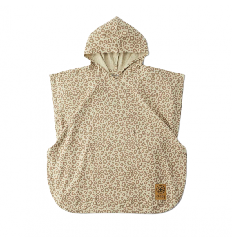 Poncho anti-UV UPF50+...
