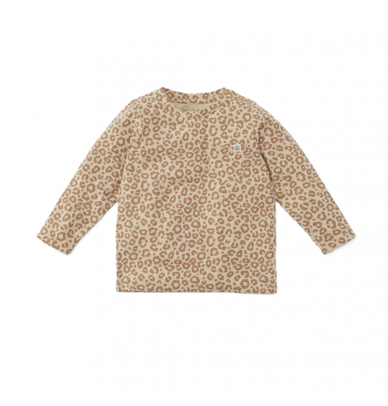 T-shirt manches longues...