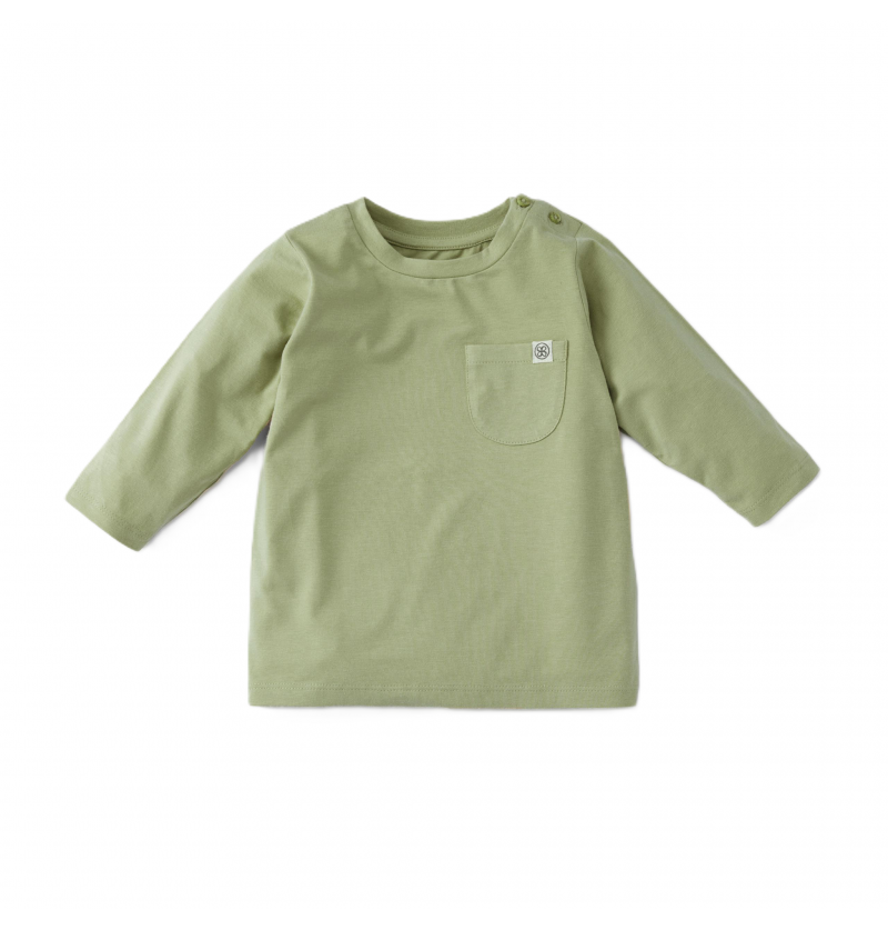 T shirt manches longues...