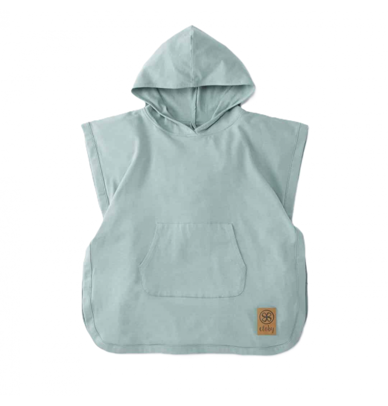 Poncho anti-UV UPF50+ Sea...
