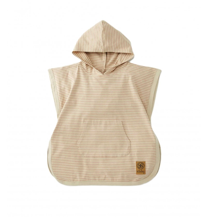 Poncho anti-UV UPF50+ Sand...
