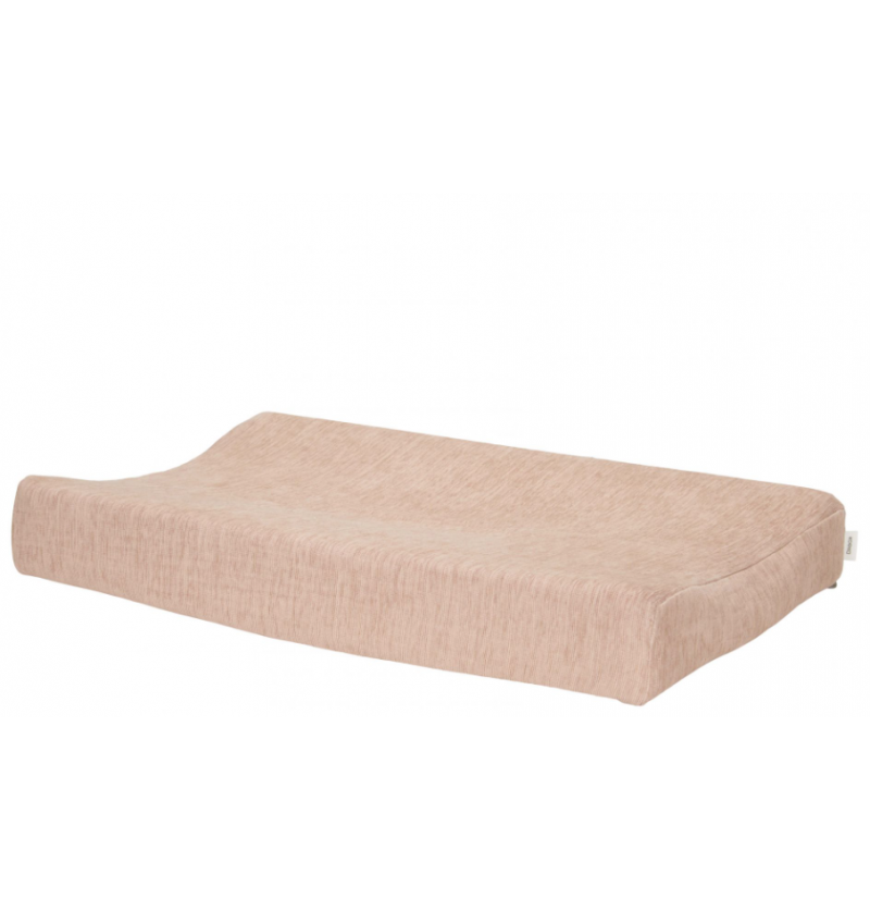 Housse coussin à langer...