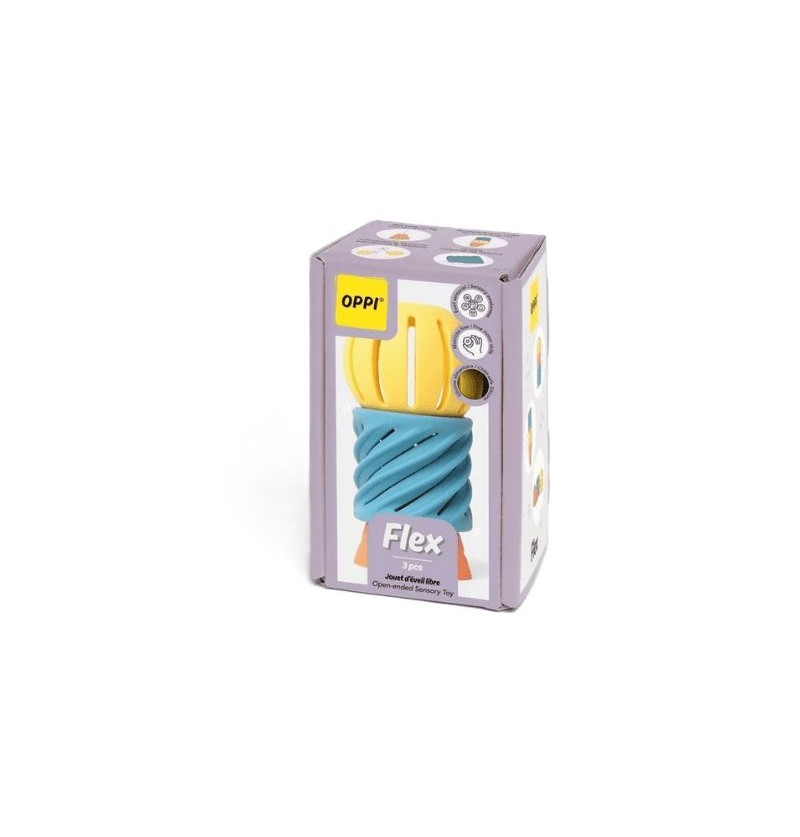 Jouet d'éveil Flex Oppi