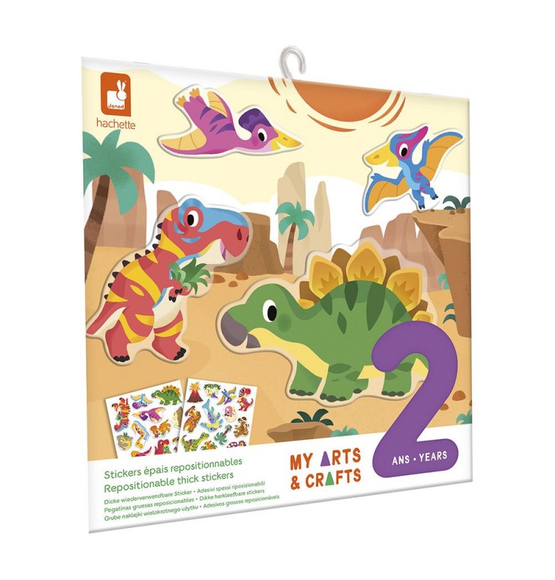 Jeu créatif - Coffret...