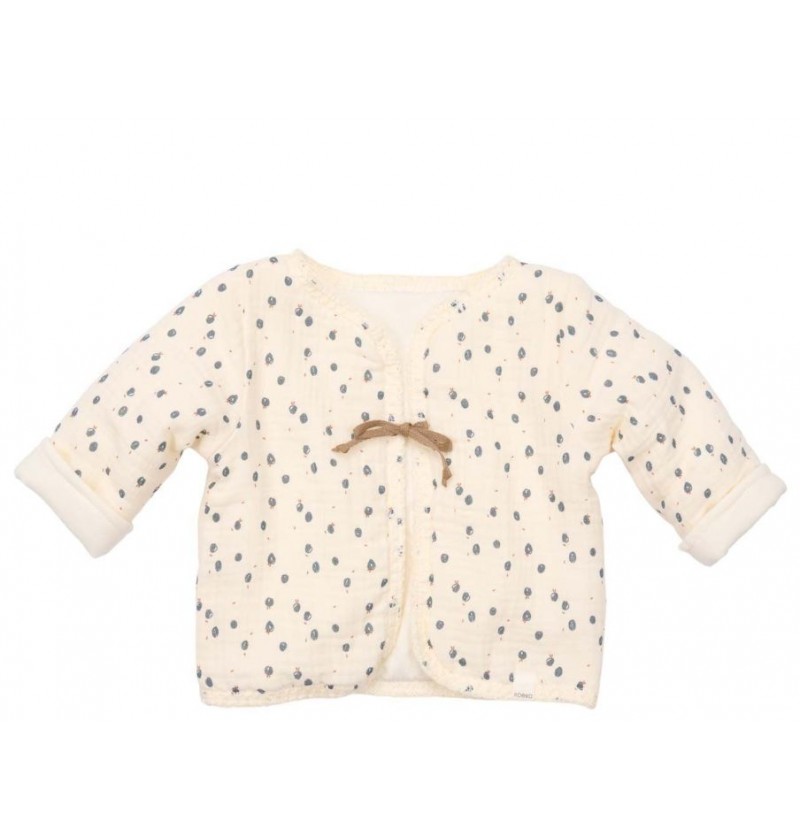 Veste baby Lugo Koeka