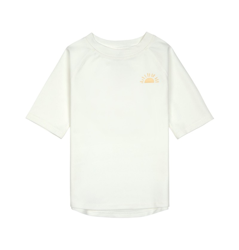 T-shirt anti-UV à manches...