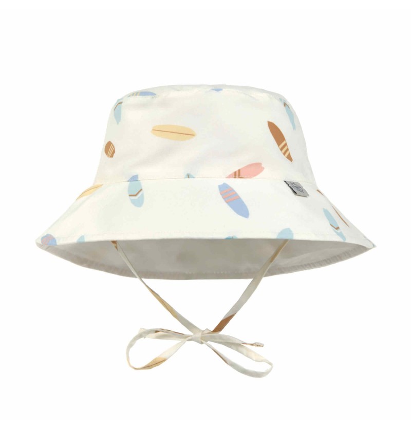 Chapeau anti-UV réversible...