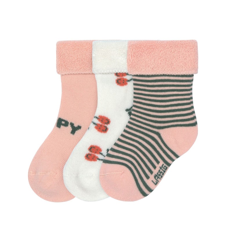 Lot de 3 paires de...