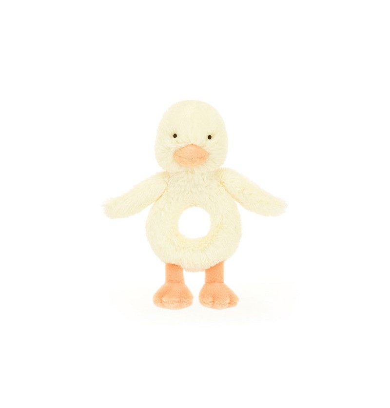 Peluche Bashful Duckling...