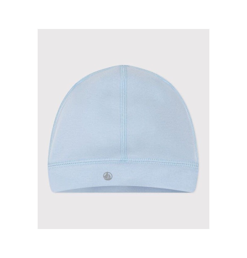 Bonnet Bleu Claire Petit...