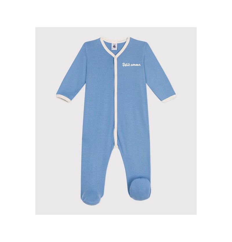 Pyjama coton Petit Amour...