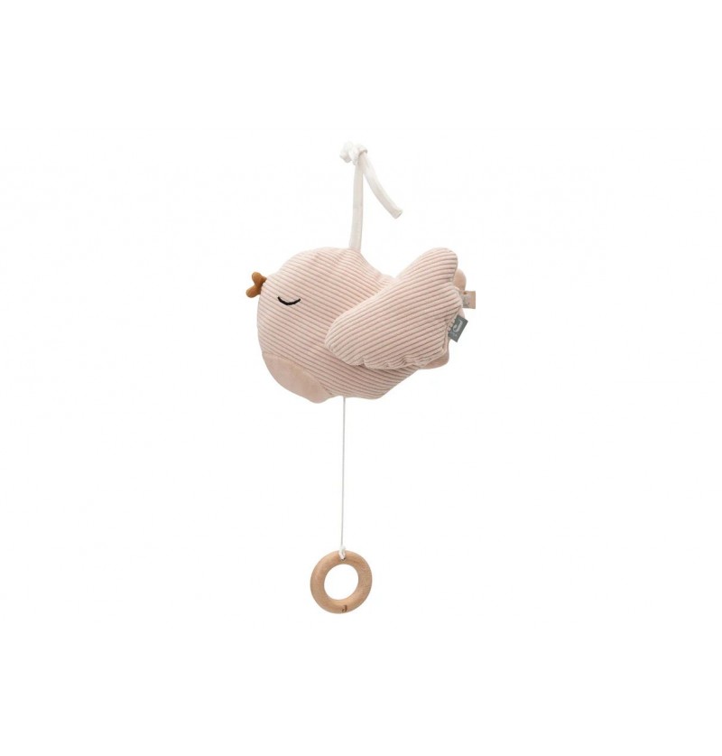 Peluche Musicale Lovely...