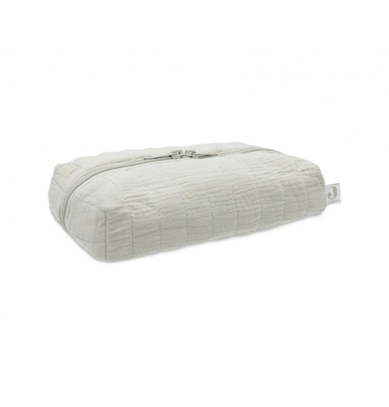 Housse pour lingettes Olive...