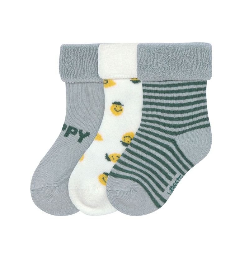 Lot de 3 paires de...