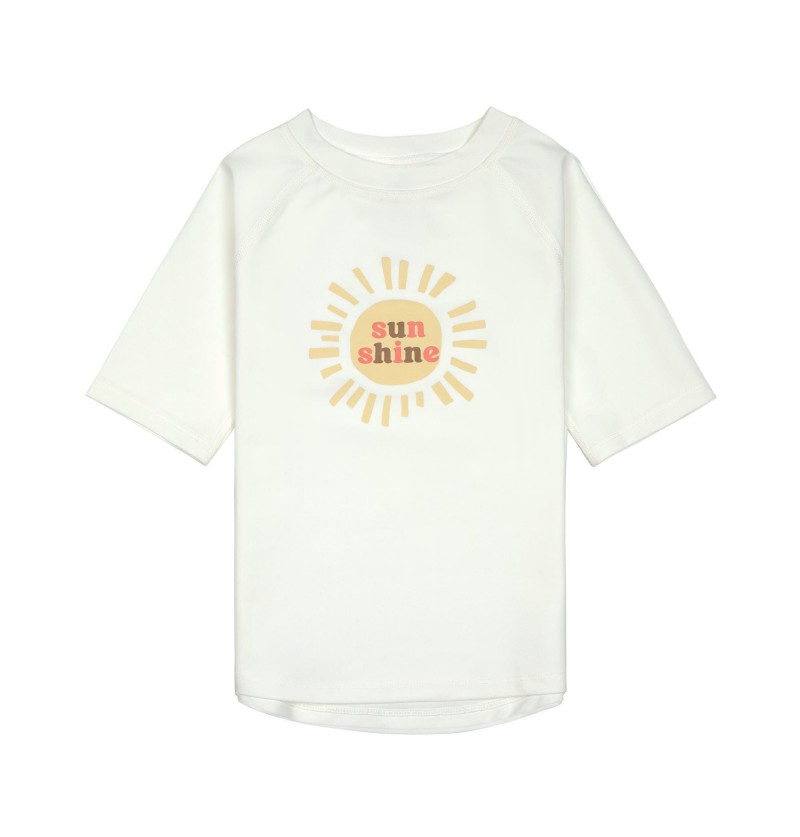 T-shirt anti-UV à manches...