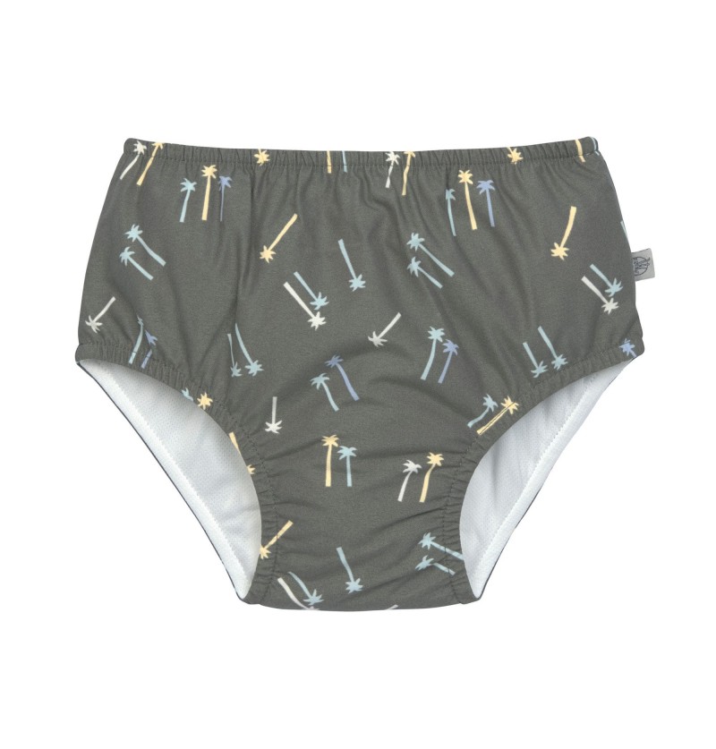 Maillot lange anti-fuite...