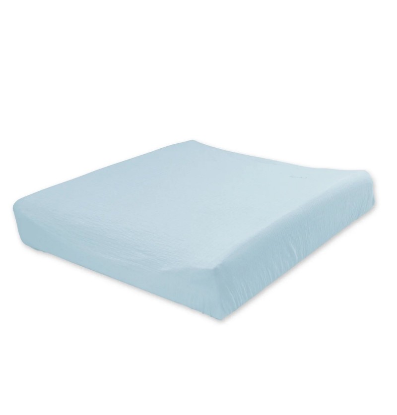 Housse pour coussin à...
