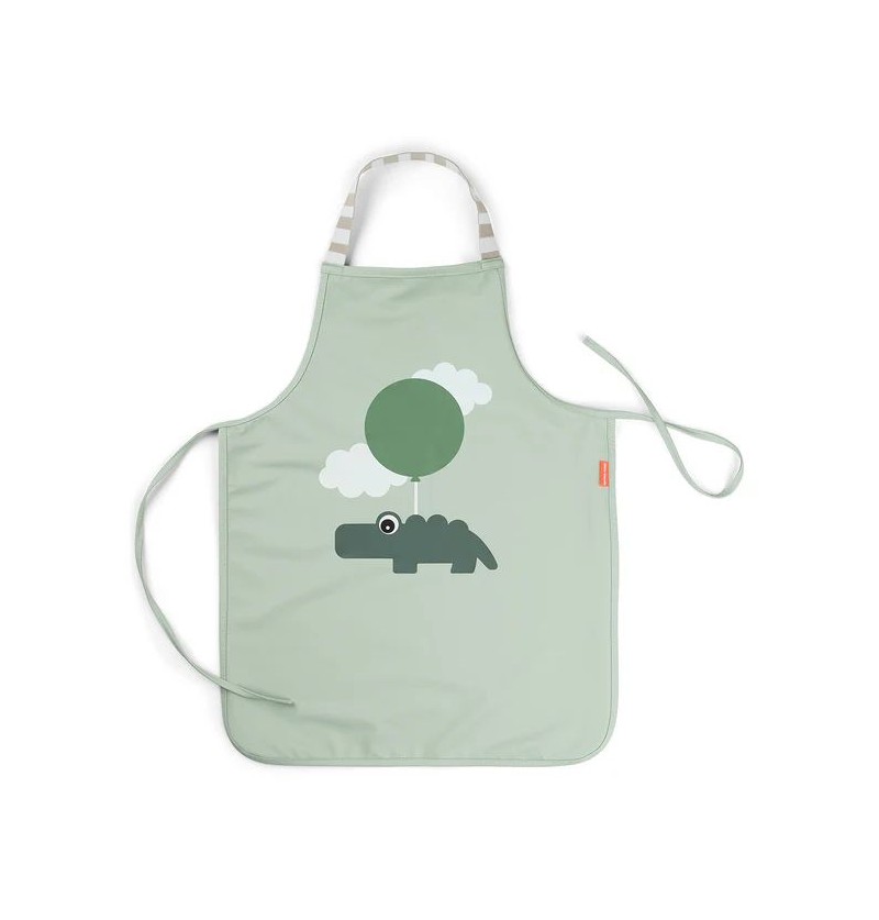 Tablier imperméable Happy...