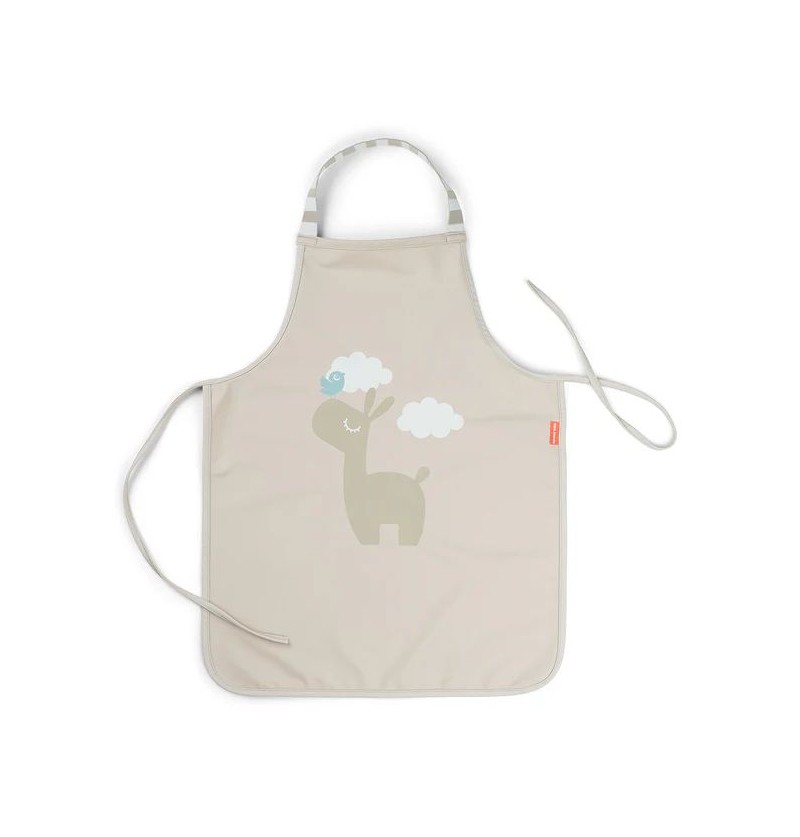 Tablier imperméable Lalee...