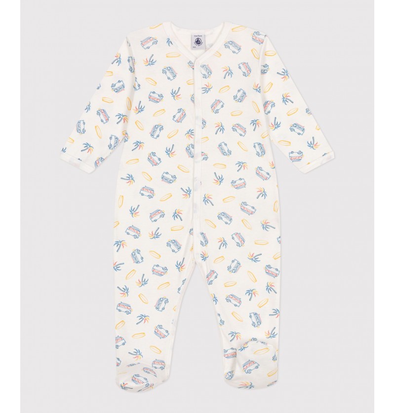 Pyjama van Petit Bateau