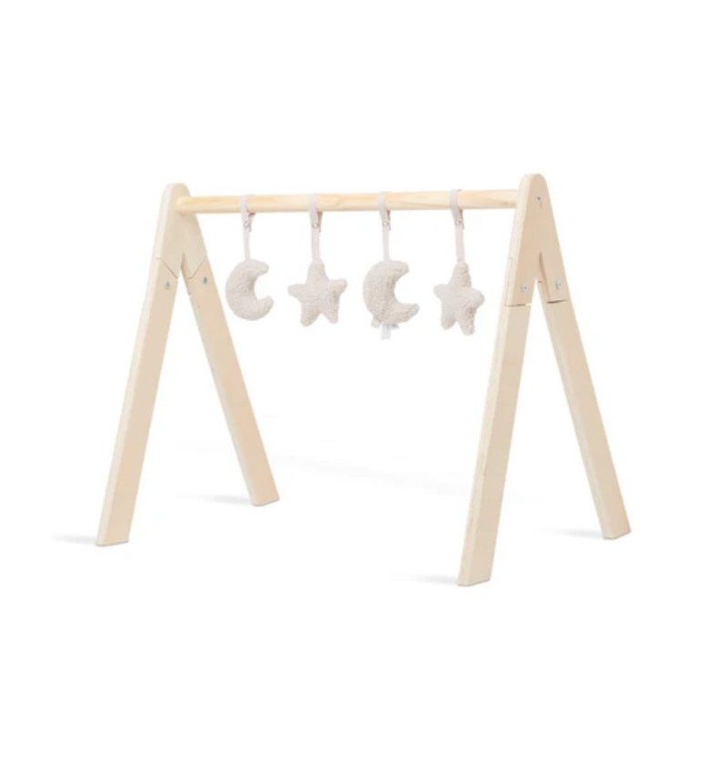 Jeux pour arche d'éveil...