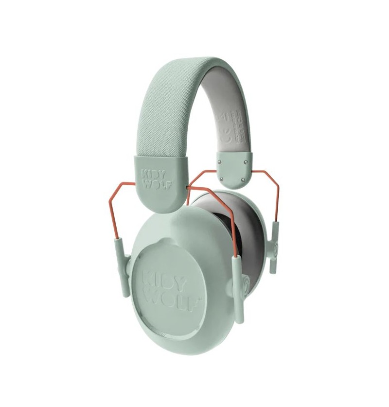 Casque anti bruit Kidynoise...