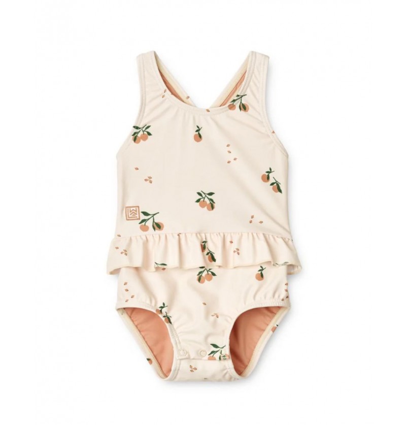Maillot de bain Amina...