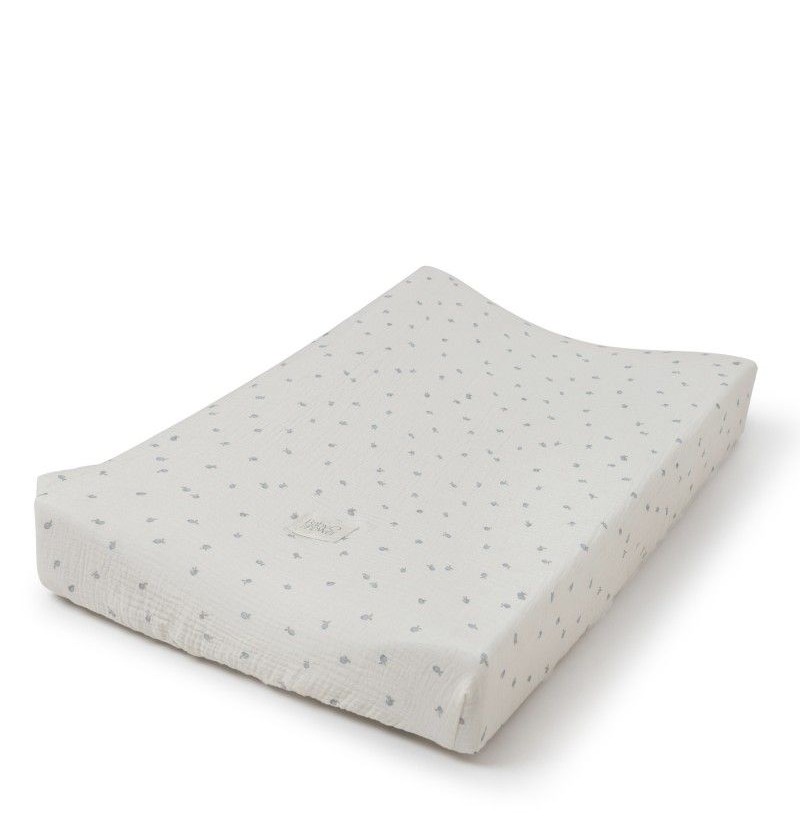 Housse coussin à langer...