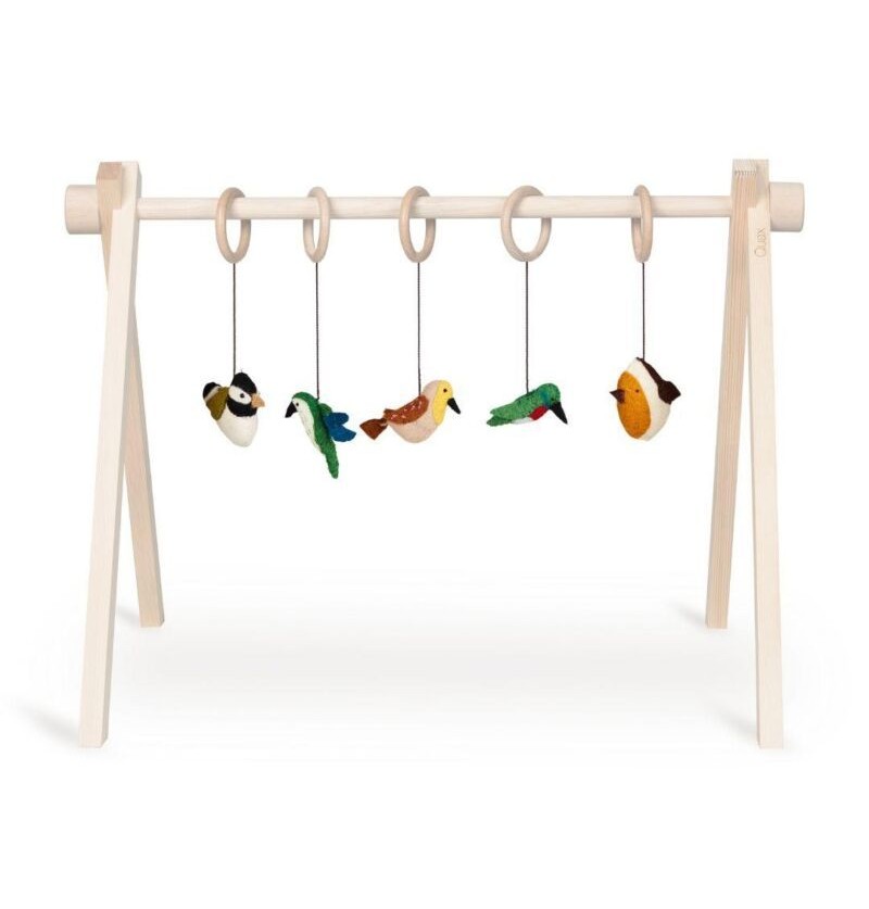 Jeux d'activité pour arche...