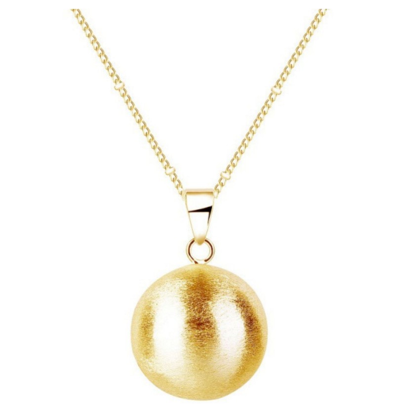 Bijou de grossesse Gold...