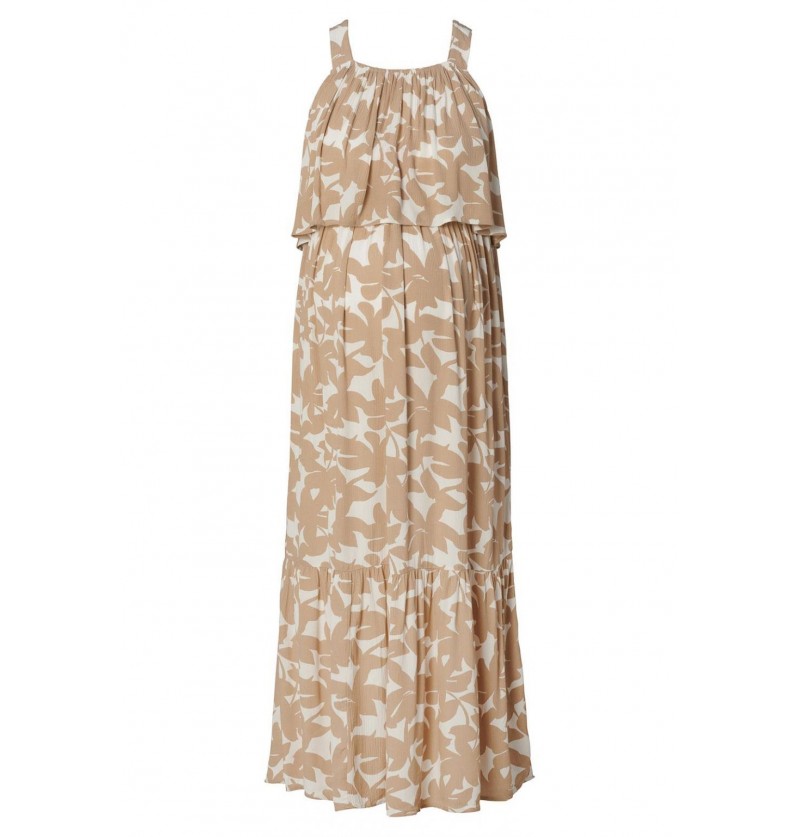 Robe de grossesse et...