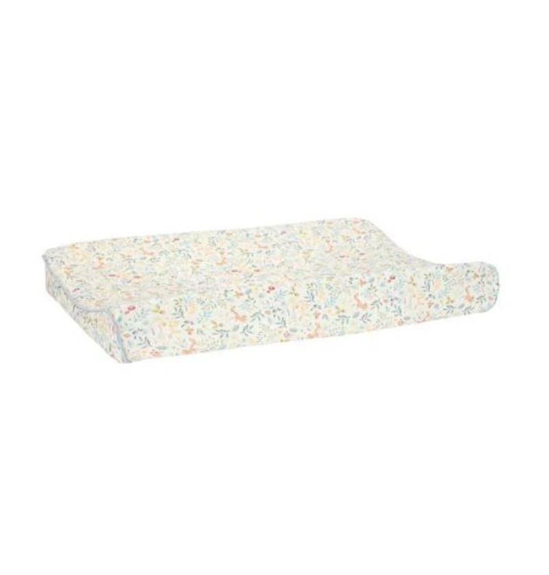 Housse coussin à langer...