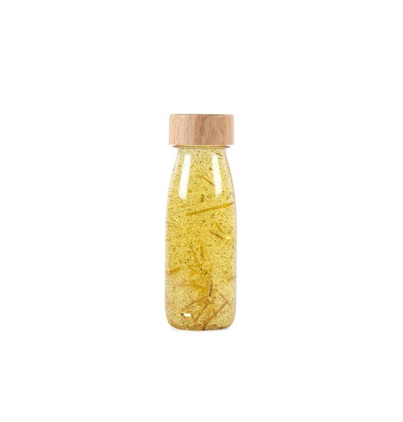 Bouteille sensorielle Float...