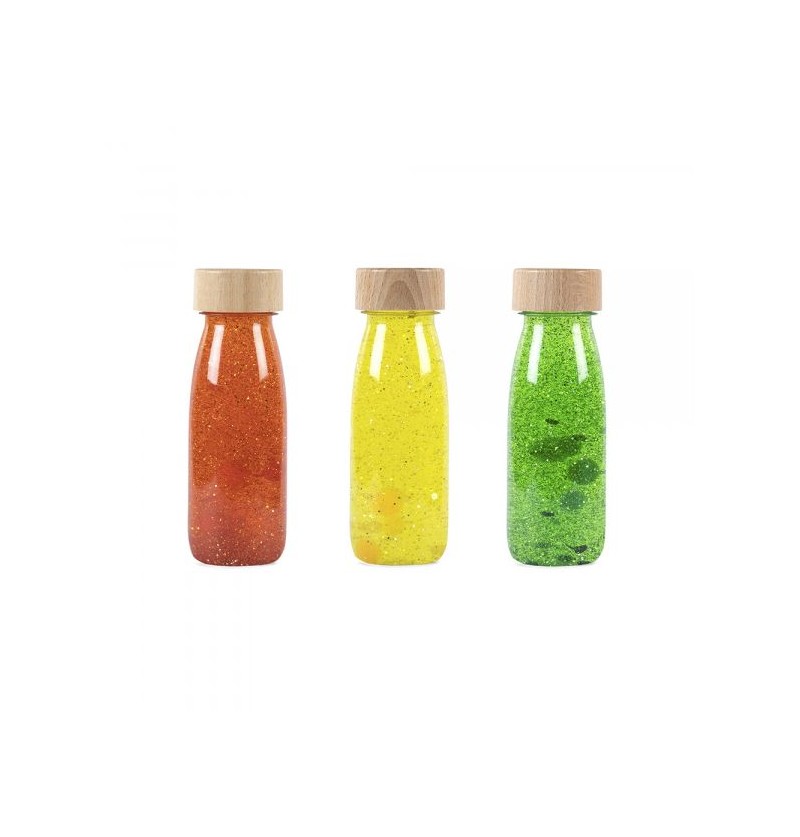 Pack bouteilles...