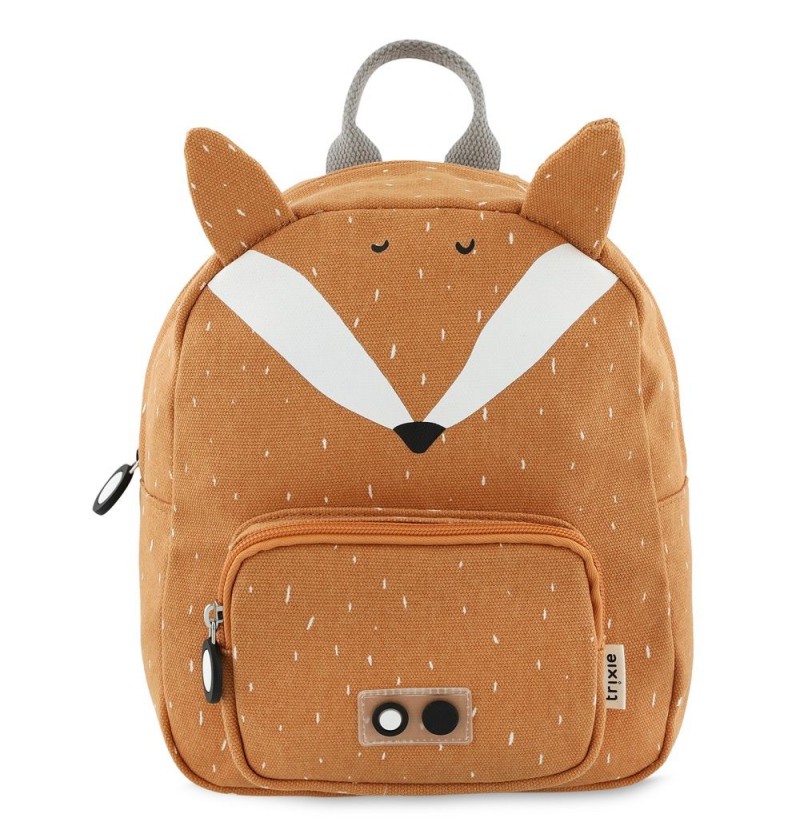 Sac à  dos  small Mr Fox...