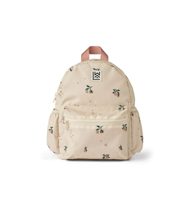 Sac à dos Andreas Peach /...