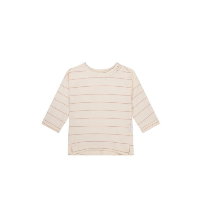 T-shirt  Orosi  Beige Noppies