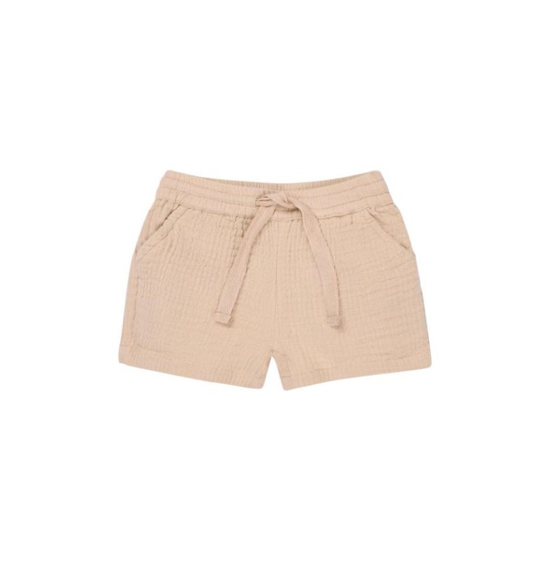 Short Oswaldo Sand Noppies