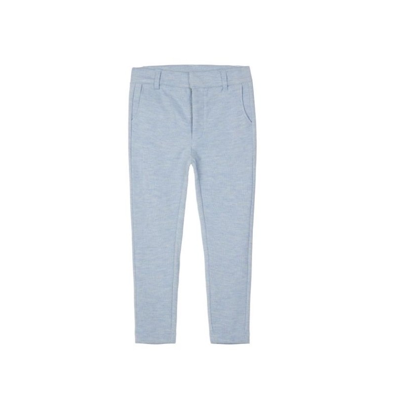 Pantalon Murcia Bleu chiné...