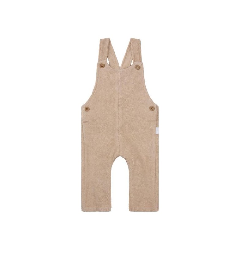 Salopette Omak Sand Noppies