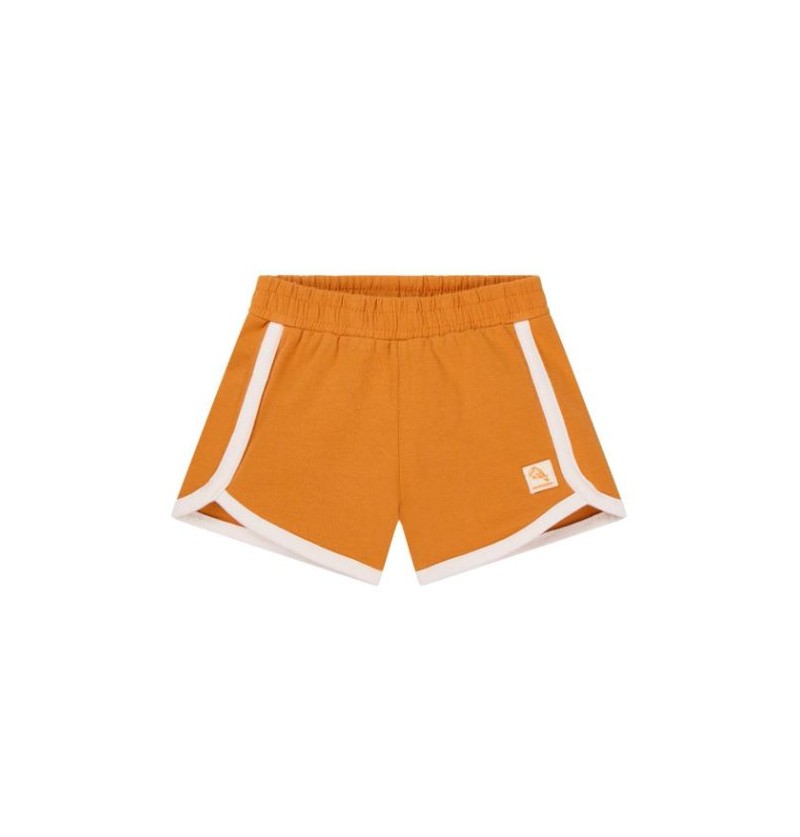 Short Omar  Golden Oak Noppies