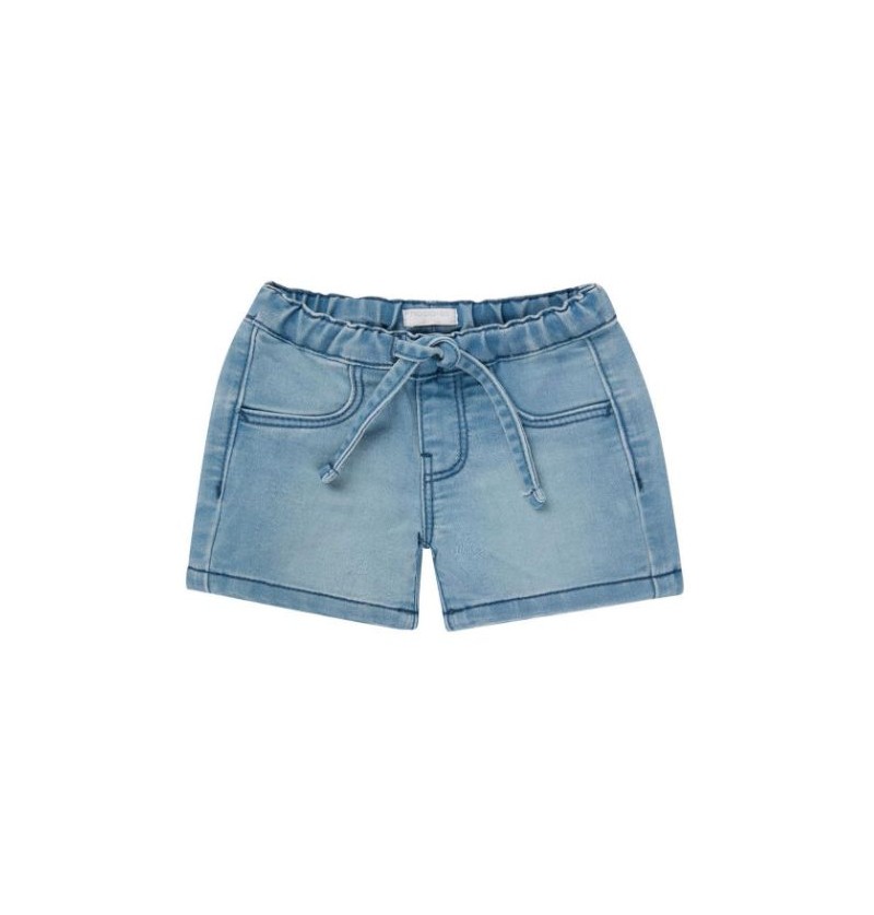 Short en jean Orencio Noppies