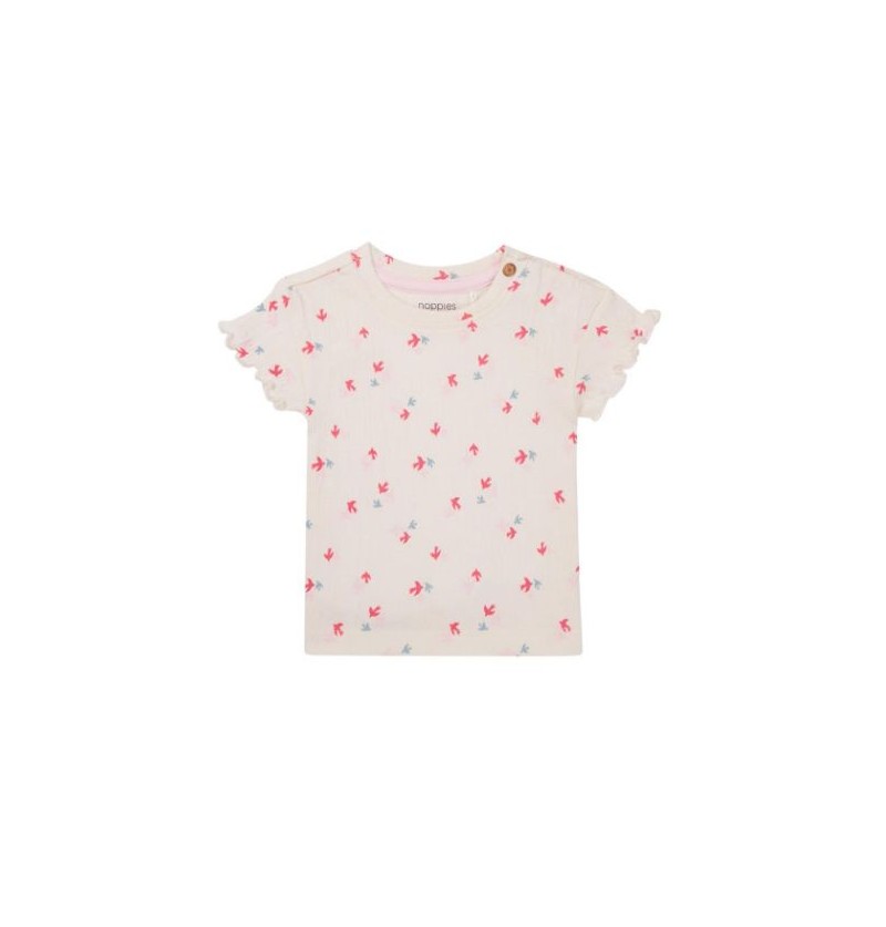 T-shirt Moapa Noppies