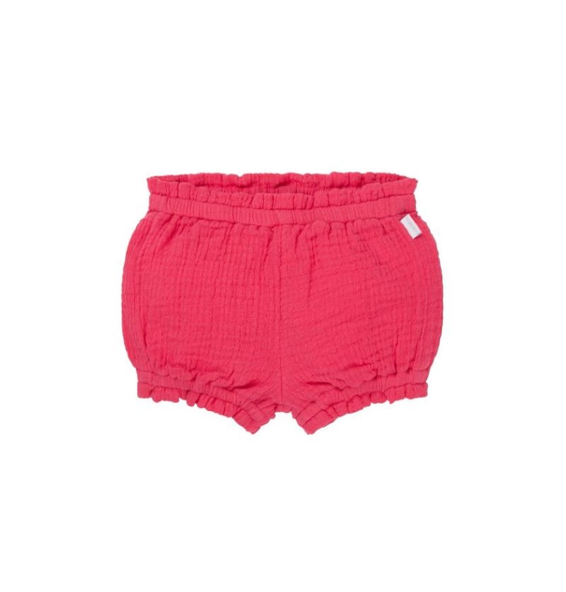 Shorts Mojave Framboise...
