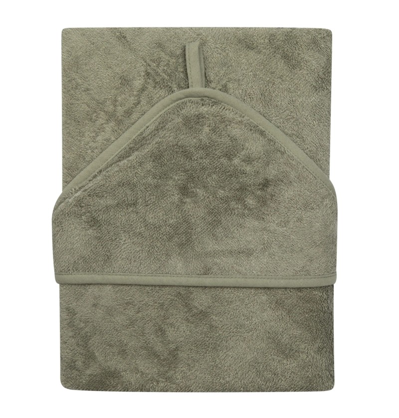 Cape de bain XXL Whisper...